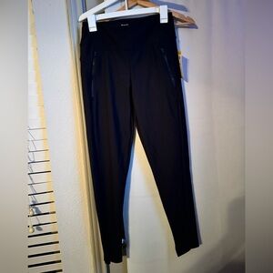 Women’s black work pants